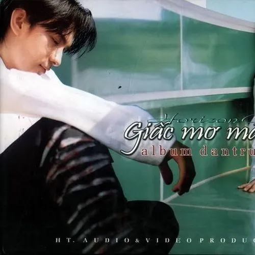 Giấc Mơ Màu Xanh